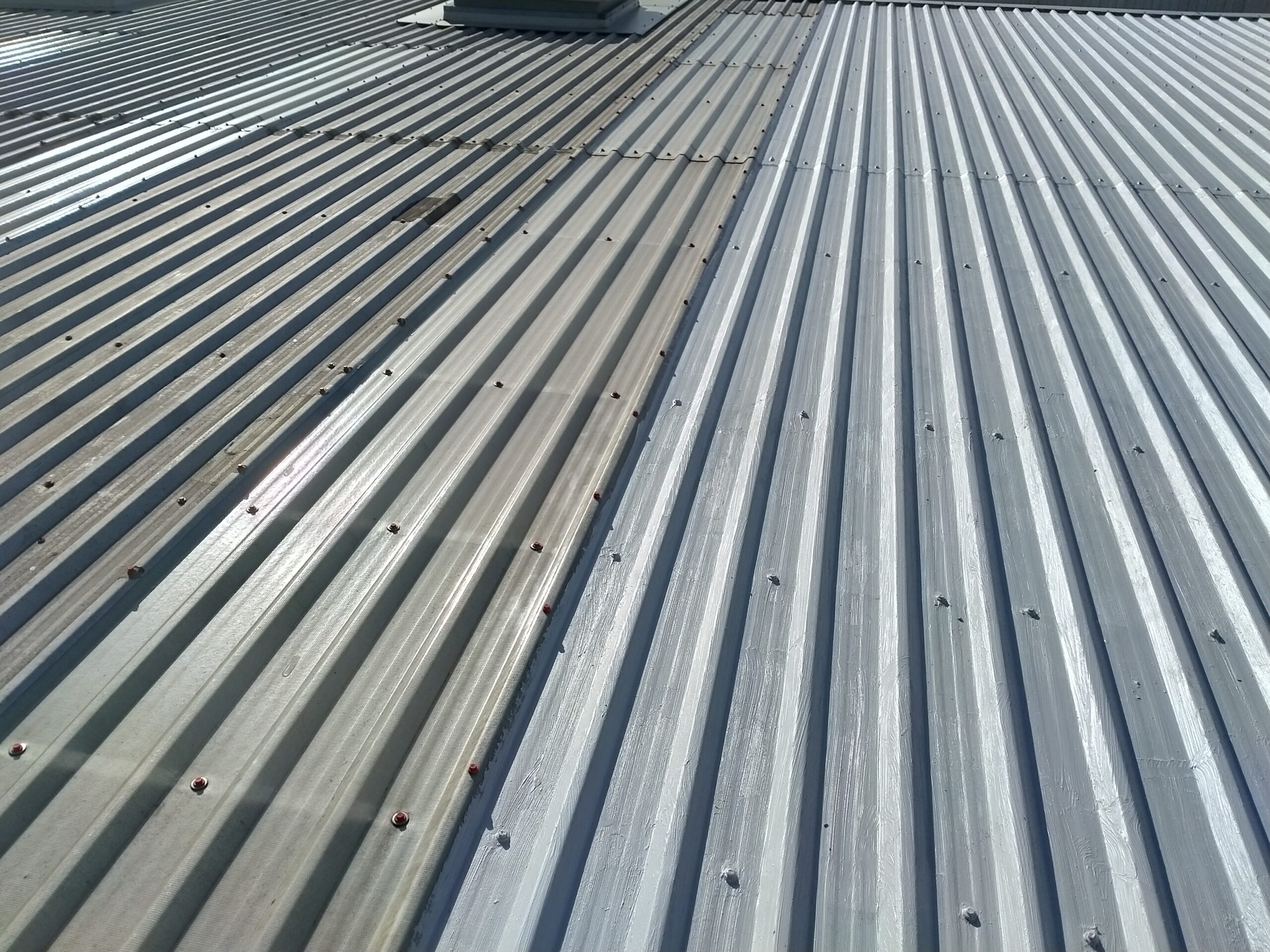 MBS LTD – CT Industrial Roofing & Cladding