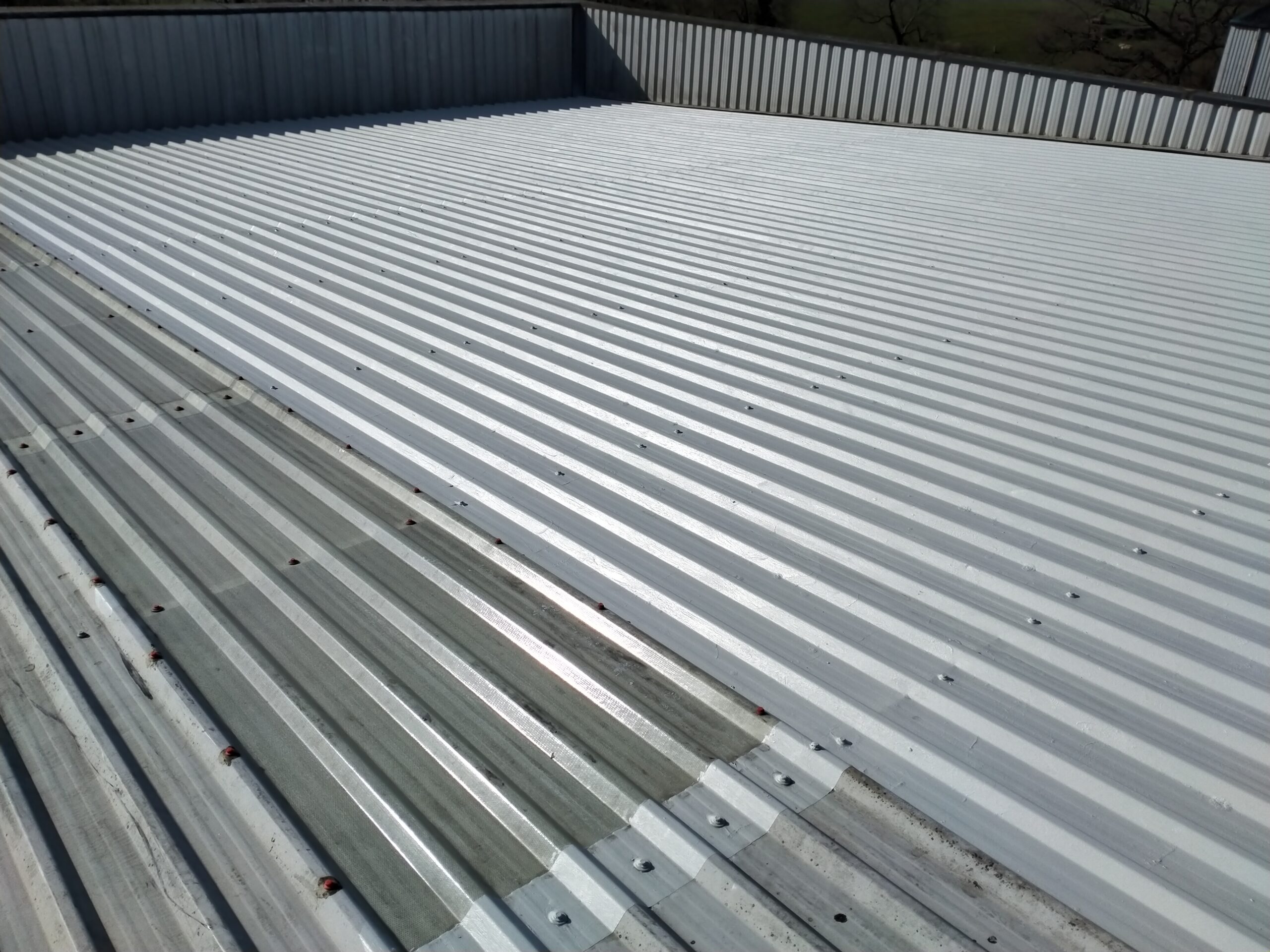 Mbs Ltd – Ct Industrial Roofing & Cladding