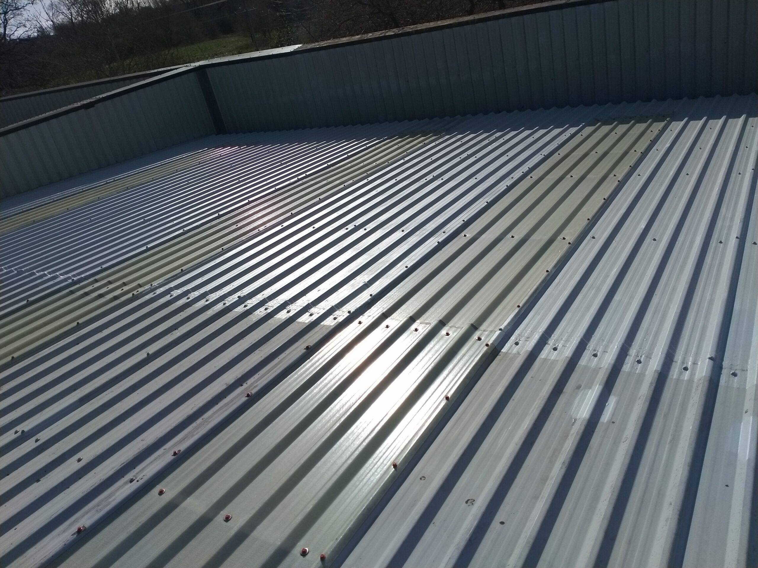 MBS LTD – CT Industrial Roofing & Cladding